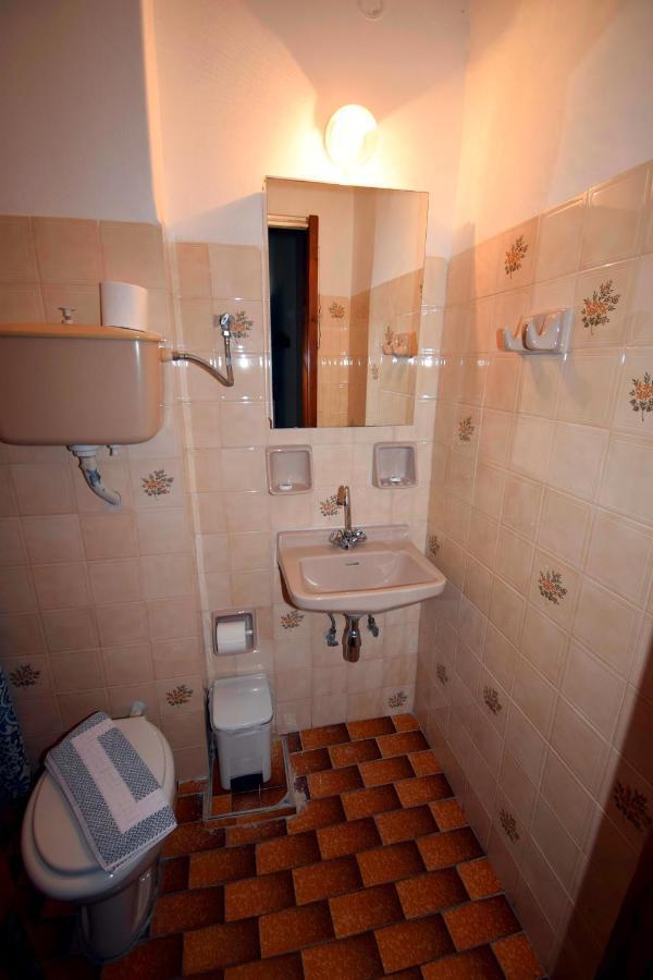 Mega Apartments Tirós エクステリア 写真